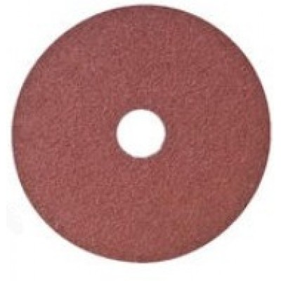 5" - 80 Grit - Aluminum Oxide - Coated Abrasive - Resin Fibre Disc (Boîte de 25)